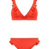 Shiwi Bikini 'BOBBY'  piros-Hungary