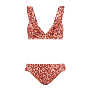 Shiwi Bikini 'BOBBY'  rozsdabarna / konyak / cappuccinobarna-Hungary