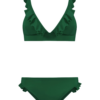 Shiwi Bikini 'BOBBY'  zöld-Hungary