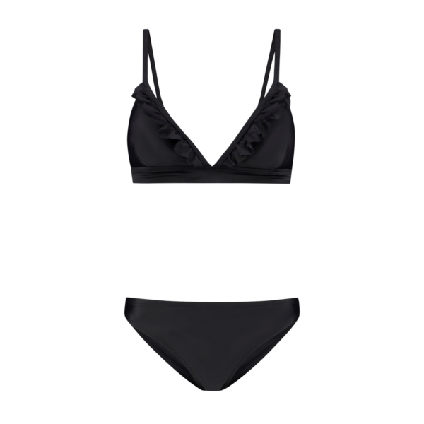 Shiwi Bikini 'Beau'  fekete-Hungary