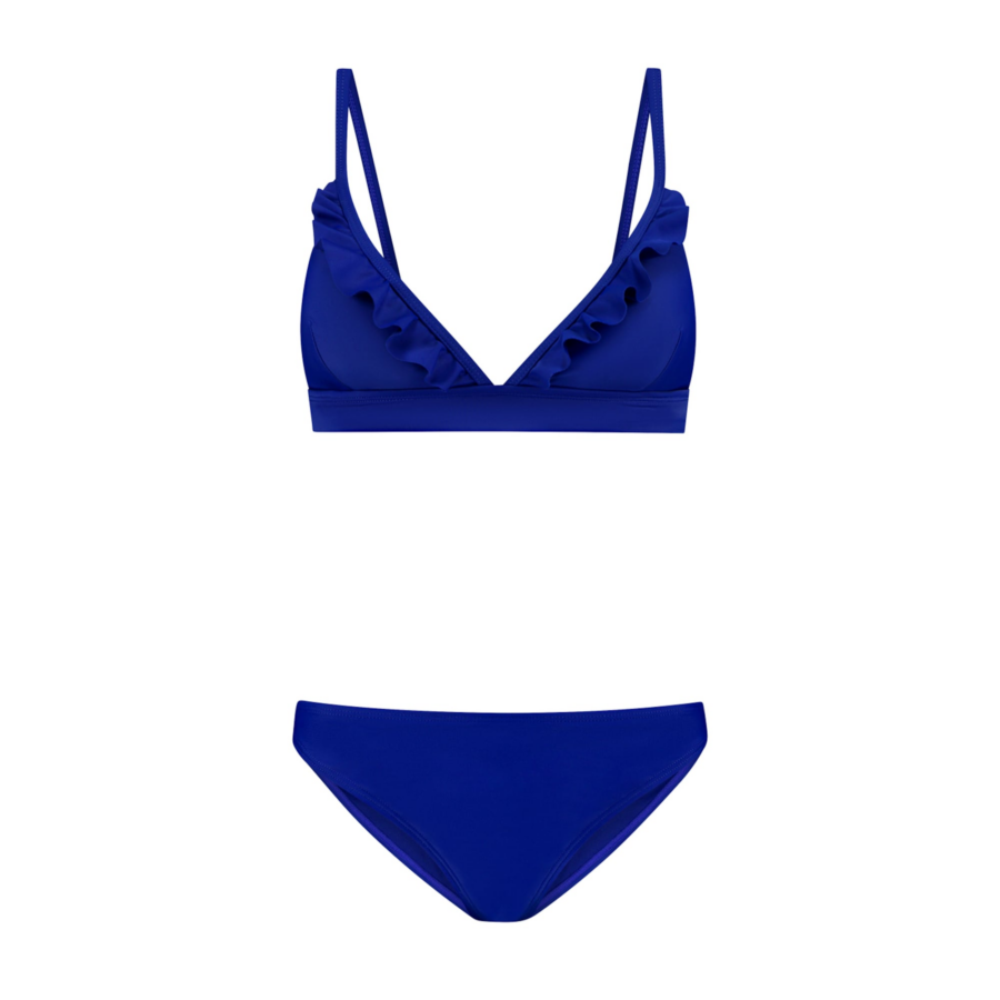 Shiwi Bikini 'Beau'  kék-Hungary