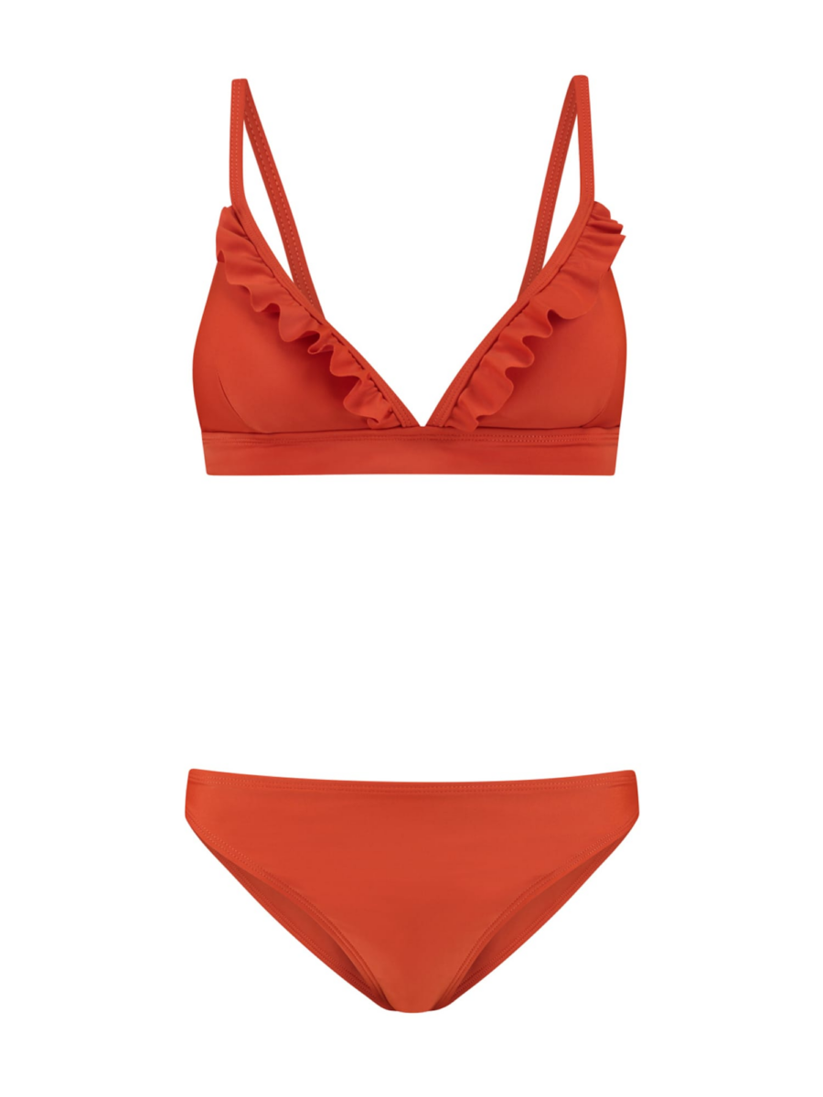 Shiwi Bikini 'Beau'  rozsdabarna-Hungary
