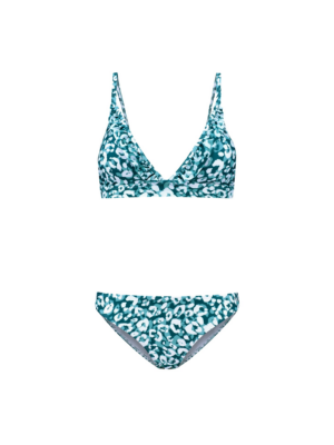 Shiwi Bikini 'Beau'  zöld / fehér-Hungary