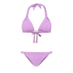 Shiwi Bikini 'Bibi'  lila-Hungary