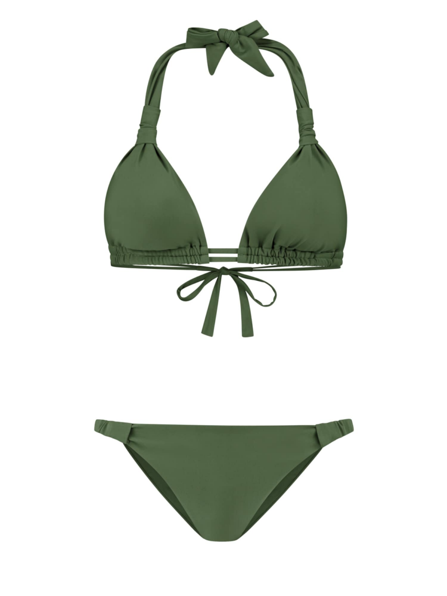 Shiwi Bikini 'Bibi'  olíva-Hungary