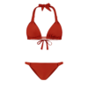Shiwi Bikini 'Bibi'  rozsdabarna-Hungary