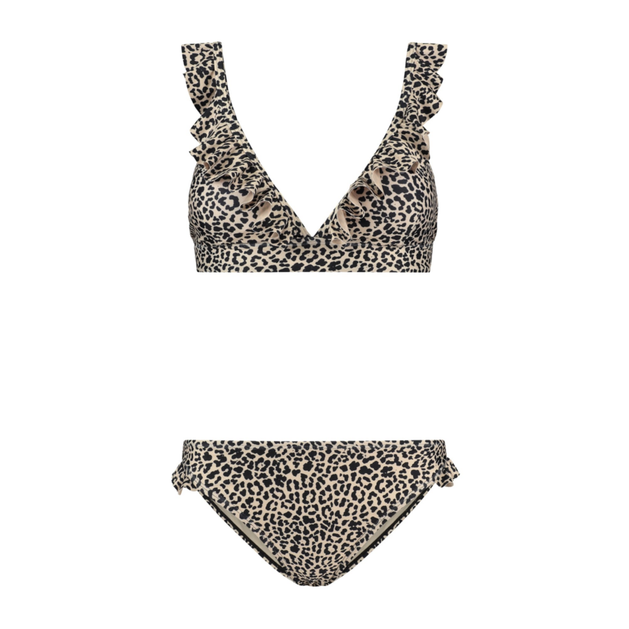 Shiwi Bikini 'Bobby'  bézs / fekete-Hungary