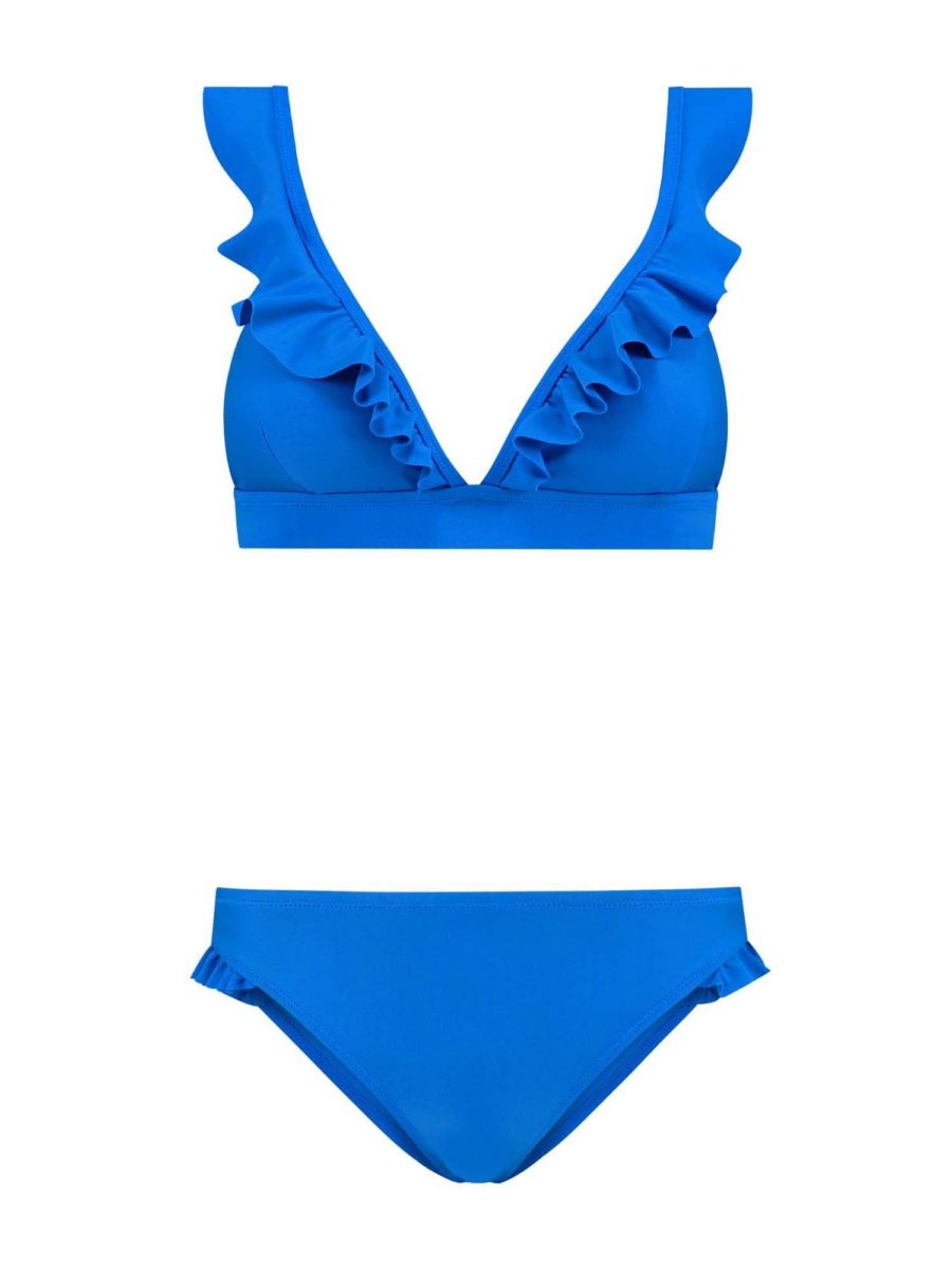 Shiwi Bikini 'Bobby'  királykék-Hungary