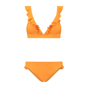 Shiwi Bikini 'Bobby'  narancs-Hungary
