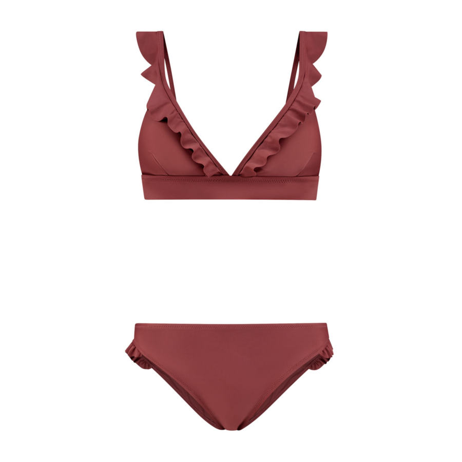 Shiwi Bikini 'Bobby'  rozsdabarna-Hungary