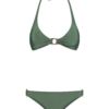 Shiwi Bikini 'Caro'  olíva-Hungary