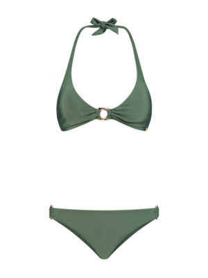 Shiwi Bikini 'Caro'  olíva-Hungary