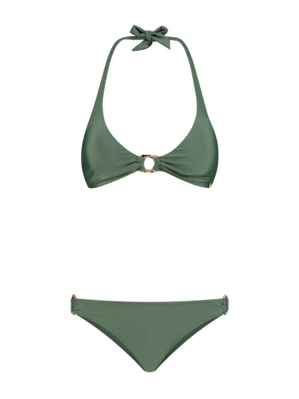 Shiwi Bikini 'Caro'  olíva-Hungary