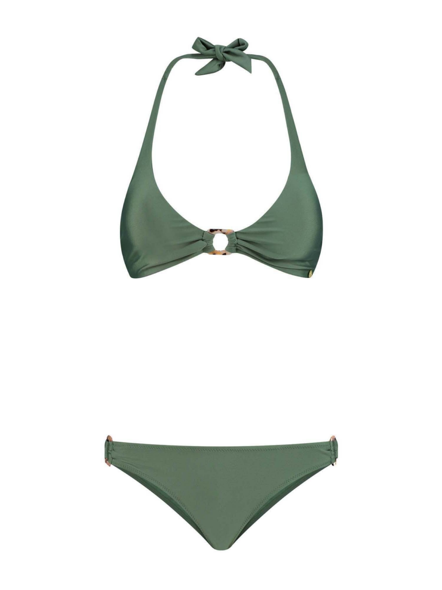 Shiwi Bikini 'Caro'  olíva-Hungary