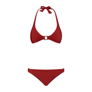 Shiwi Bikini 'Caro'  piros-Hungary