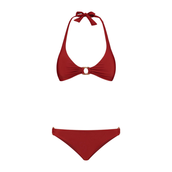 Shiwi Bikini 'Caro'  piros-Hungary