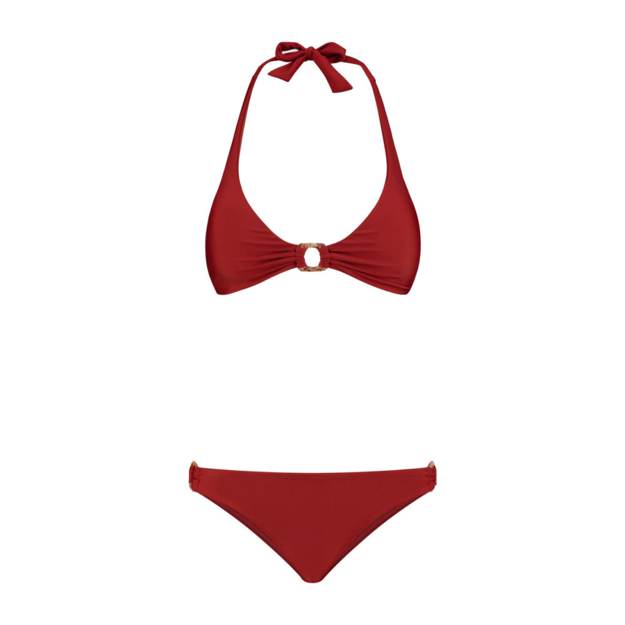 Shiwi Bikini 'Caro'  piros-Hungary