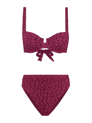 Shiwi Bikini 'DAISY'  lila / málna-Hungary
