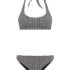 Shiwi Bikini 'JOAN'  fekete / fehér-Hungary