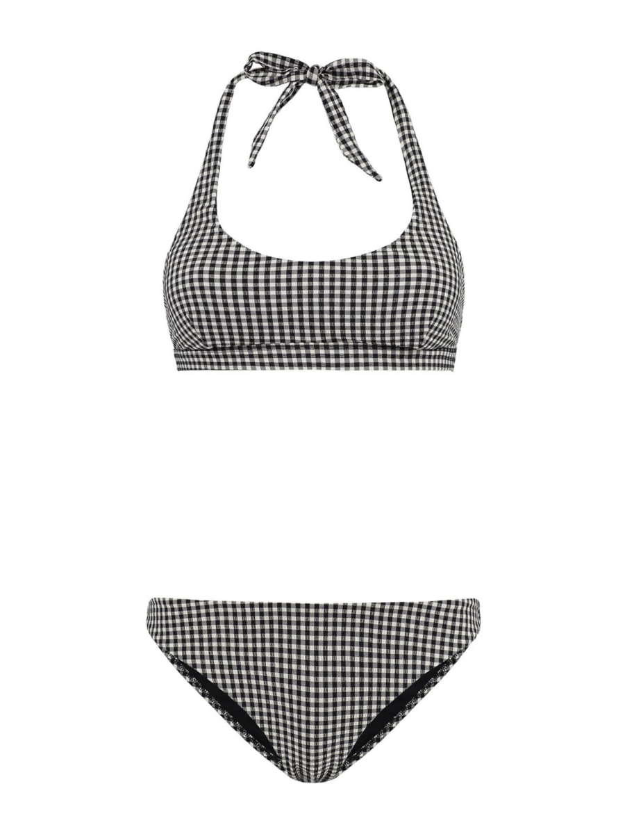 Shiwi Bikini 'JOAN'  fekete / fehér-Hungary
