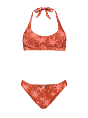 Shiwi Bikini 'JOAN'  konyak / rózsaszín-Hungary