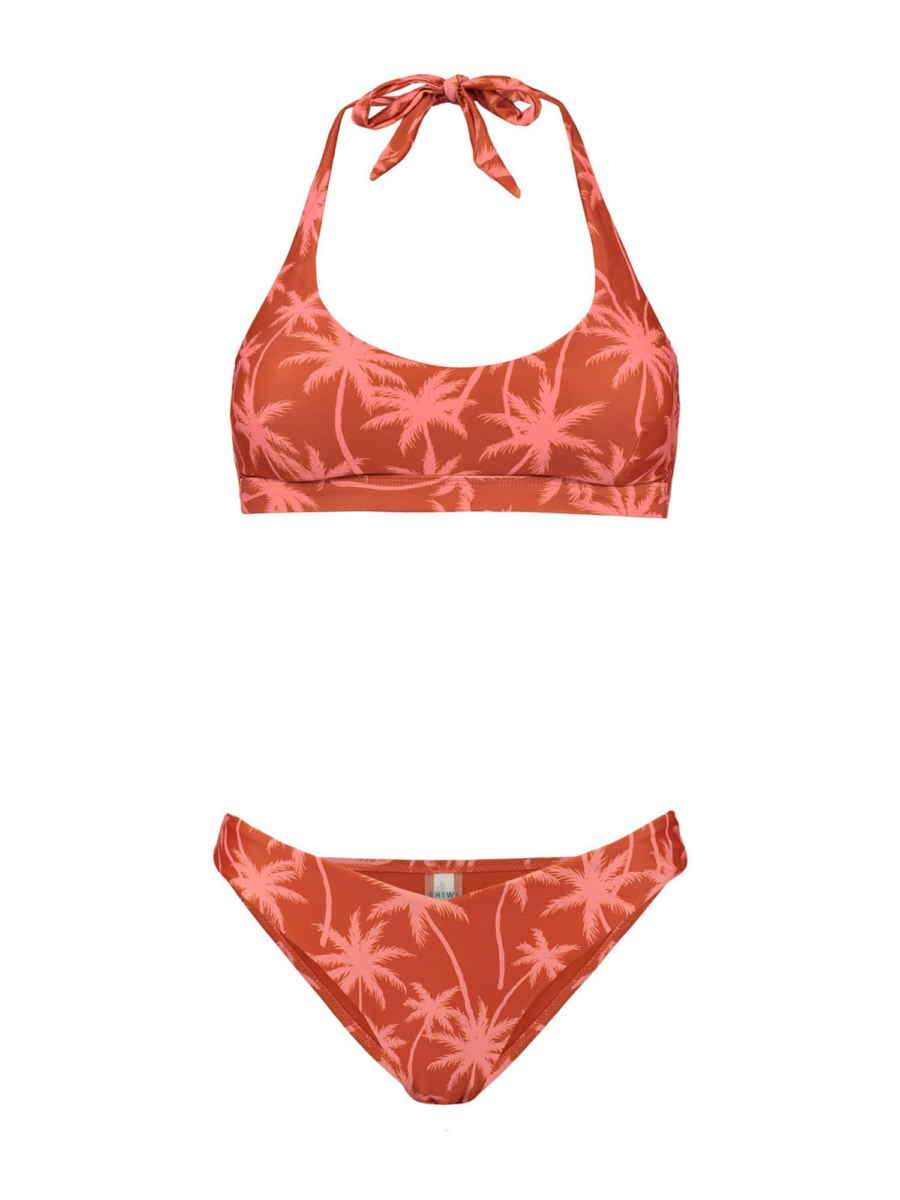 Shiwi Bikini 'JOAN'  konyak / rózsaszín-Hungary