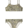 Shiwi Bikini 'LIV'  khaki / fehér-Hungary