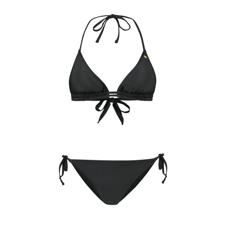 Shiwi Bikini 'LIZ'  fekete-Hungary