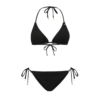 Shiwi Bikini 'LIZ'  fekete-Hungary