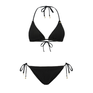 Shiwi Bikini 'LIZ'  fekete-Hungary
