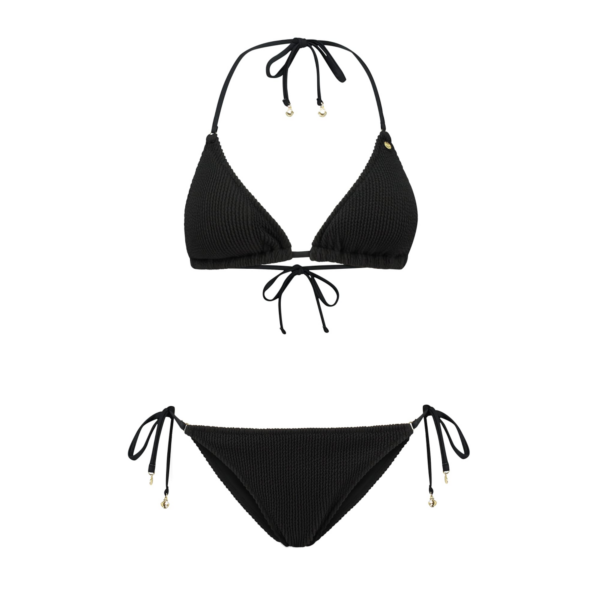 Shiwi Bikini 'LIZ'  fekete-Hungary