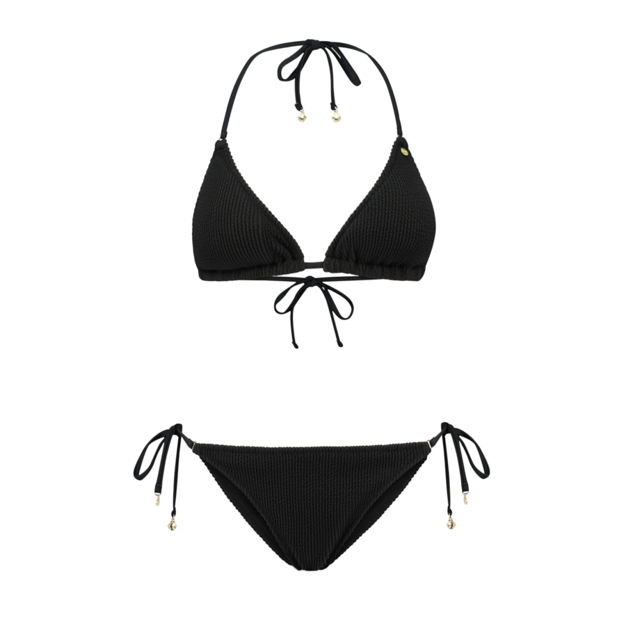 Shiwi Bikini 'LIZ'  fekete-Hungary