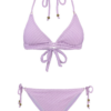 Shiwi Bikini 'LIZ'  pasztellila-Hungary