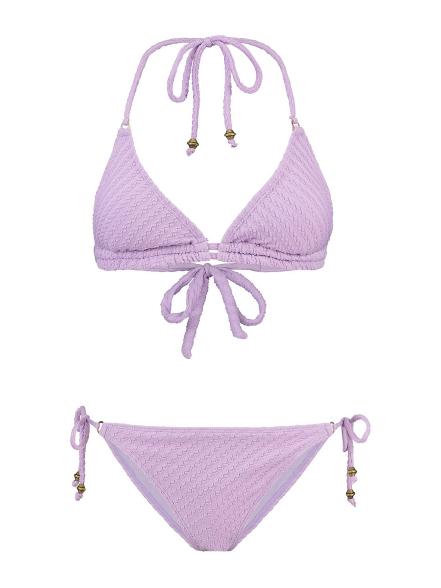 Shiwi Bikini 'LIZ'  pasztellila-Hungary