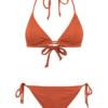 Shiwi Bikini 'LIZ'  rozsdabarna-Hungary