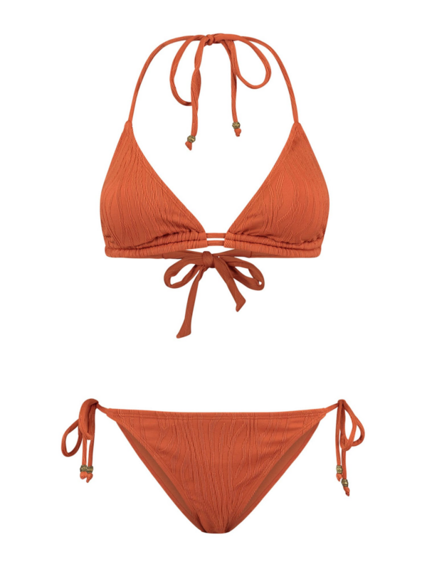 Shiwi Bikini 'LIZ'  rozsdabarna-Hungary