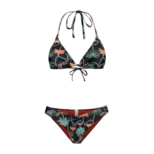 Shiwi Bikini 'LIZ'  vegyes színek / fekete-Hungary