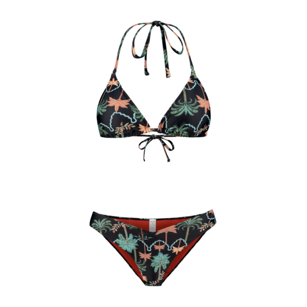 Shiwi Bikini 'LIZ'  vegyes színek / fekete-Hungary