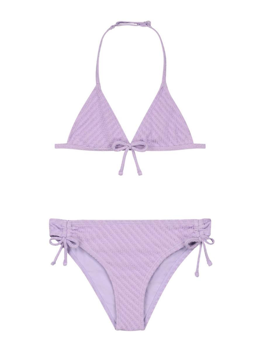Shiwi Bikini 'LIZZY'  világoslila-Hungary