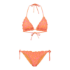 Shiwi Bikini 'Liz'  narancs / világos narancs / rózsaszín-Hungary