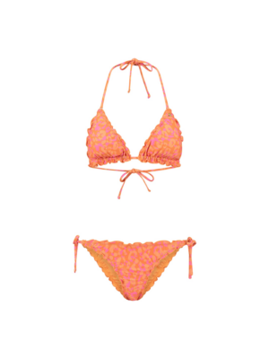 Shiwi Bikini 'Liz'  narancs / világos narancs / rózsaszín-Hungary