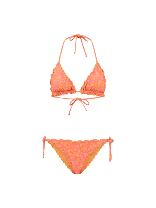 Shiwi Bikini 'Liz'  narancs / világos narancs / rózsaszín-Hungary