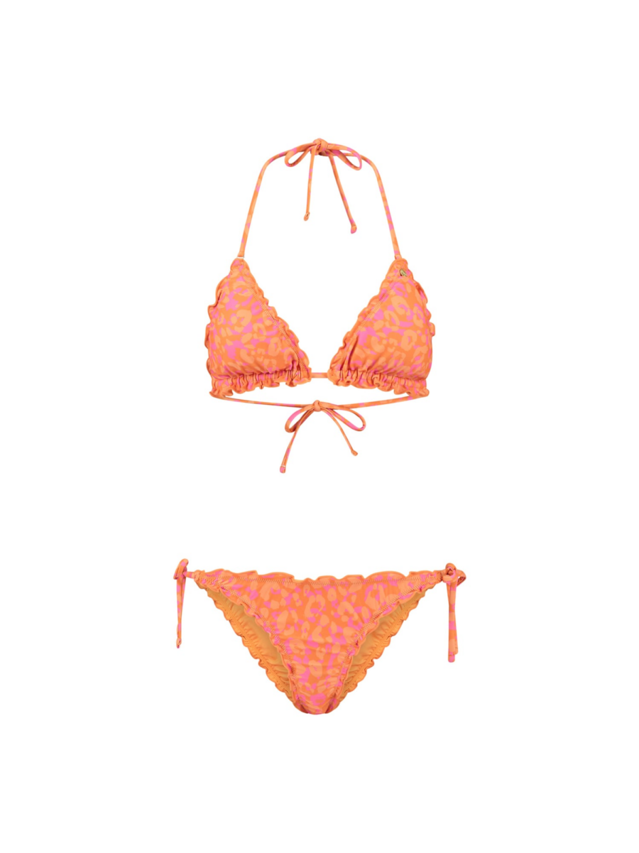 Shiwi Bikini 'Liz'  narancs / világos narancs / rózsaszín-Hungary