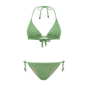 Shiwi Bikini 'Liz'  zöld-Hungary