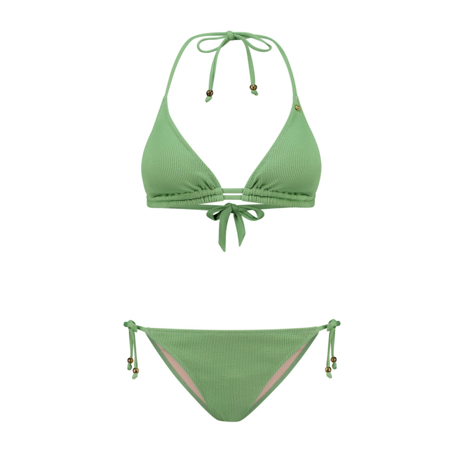 Shiwi Bikini 'Liz'  zöld-Hungary