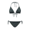 Shiwi Bikini 'Liz'  zöld / fekete-Hungary