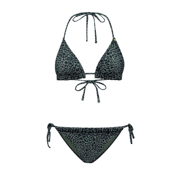 Shiwi Bikini 'Liz'  zöld / fekete-Hungary