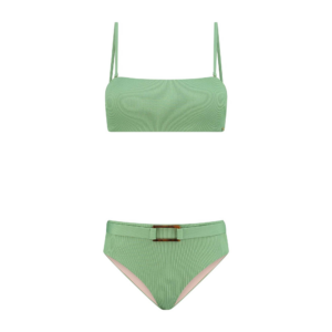Shiwi Bikini 'Lola'  zöld-Hungary