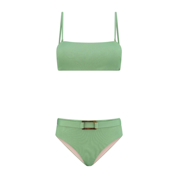 Shiwi Bikini 'Lola'  zöld-Hungary