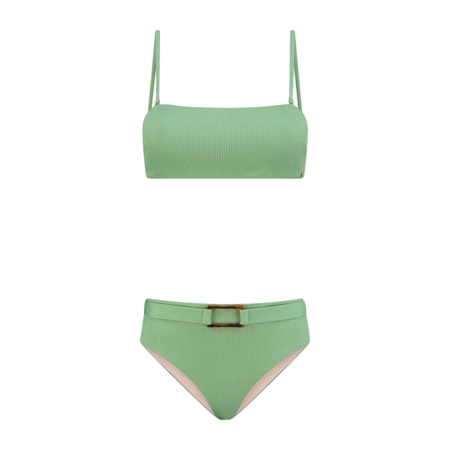Shiwi Bikini 'Lola'  zöld-Hungary